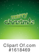 Christmas Clipart #1618469 by cidepix
