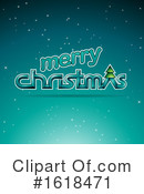 Christmas Clipart #1618471 by cidepix