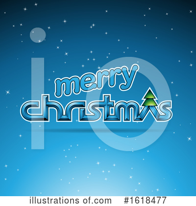 Christmas Clipart #1618477 by cidepix