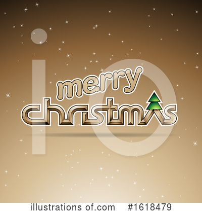 Christmas Clipart #1618479 by cidepix