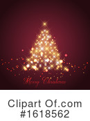 Christmas Clipart #1618562 by KJ Pargeter