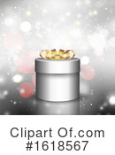 Christmas Clipart #1618567 by KJ Pargeter