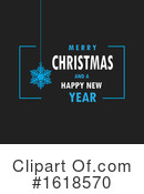 Christmas Clipart #1618570 by KJ Pargeter
