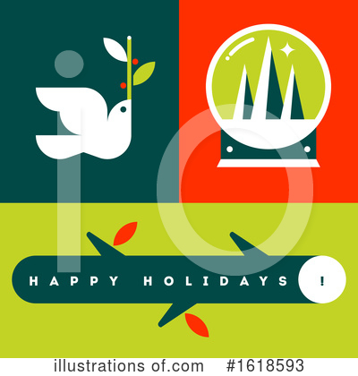 Winter Clipart #1618593 by elena