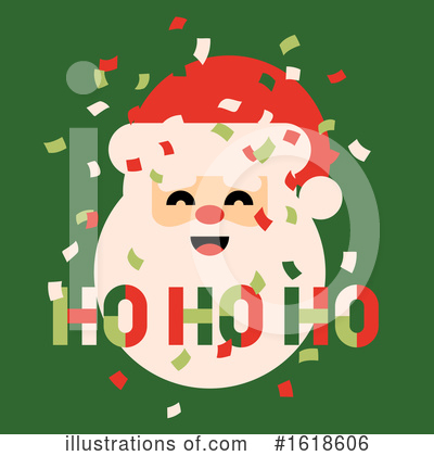 Christmas Clipart #1618606 by elena