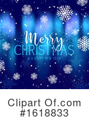 Christmas Clipart #1618833 by KJ Pargeter