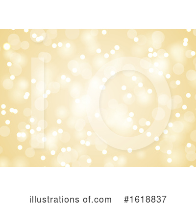 Royalty-Free (RF) Christmas Clipart Illustration by KJ Pargeter - Stock Sample #1618837