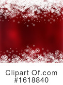 Christmas Clipart #1618840 by KJ Pargeter