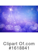 Christmas Clipart #1618841 by KJ Pargeter