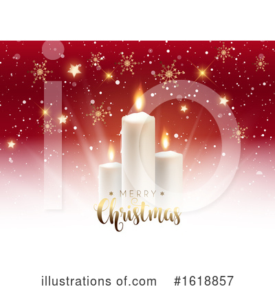 Royalty-Free (RF) Christmas Clipart Illustration by KJ Pargeter - Stock Sample #1618857