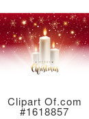 Christmas Clipart #1618857 by KJ Pargeter