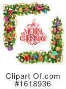 Christmas Clipart #1618936 by Vector Tradition SM