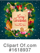Christmas Clipart #1618937 by Vector Tradition SM