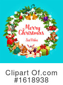 Christmas Clipart #1618938 by Vector Tradition SM