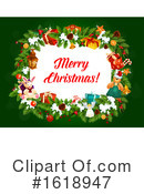 Christmas Clipart #1618947 by Vector Tradition SM