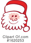 Christmas Clipart #1620253 by Zooco