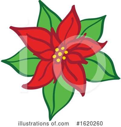 Royalty-Free (RF) Christmas Clipart Illustration by Zooco - Stock Sample #1620260