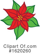 Christmas Clipart #1620260 by Zooco