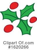 Christmas Clipart #1620266 by Zooco