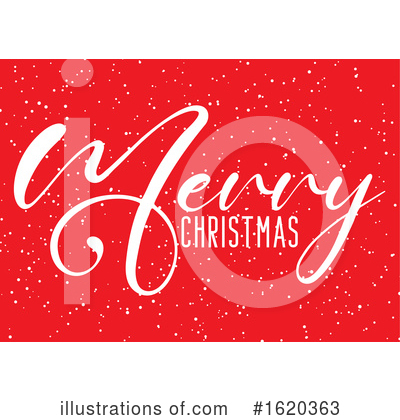 Royalty-Free (RF) Christmas Clipart Illustration by KJ Pargeter - Stock Sample #1620363
