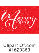 Christmas Clipart #1620363 by KJ Pargeter