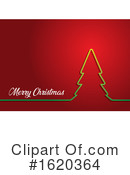 Christmas Clipart #1620364 by KJ Pargeter