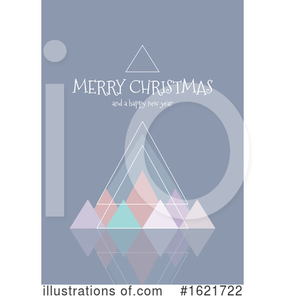 Royalty-Free (RF) Christmas Clipart Illustration by KJ Pargeter - Stock Sample #1621722