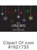 Christmas Clipart #1621733 by KJ Pargeter