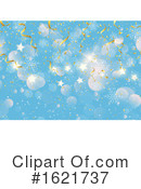 Christmas Clipart #1621737 by KJ Pargeter