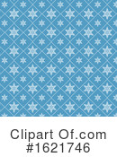 Christmas Clipart #1621746 by KJ Pargeter