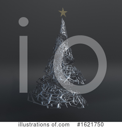 Royalty-Free (RF) Christmas Clipart Illustration by KJ Pargeter - Stock Sample #1621750