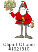 Christmas Clipart #1621810 by djart