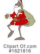 Christmas Clipart #1621816 by djart