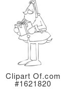 Christmas Clipart #1621820 by djart