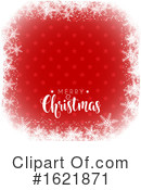 Christmas Clipart #1621871 by KJ Pargeter