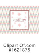 Christmas Clipart #1621875 by KJ Pargeter