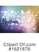 Christmas Clipart #1621876 by KJ Pargeter