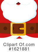 Christmas Clipart #1621881 by Hit Toon