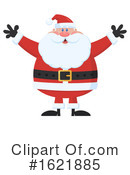 Christmas Clipart #1621885 by Hit Toon