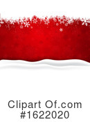 Christmas Clipart #1622020 by KJ Pargeter