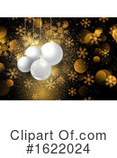Christmas Clipart #1622024 by KJ Pargeter