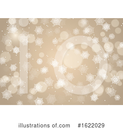 Royalty-Free (RF) Christmas Clipart Illustration by KJ Pargeter - Stock Sample #1622029
