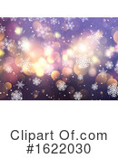 Christmas Clipart #1622030 by KJ Pargeter