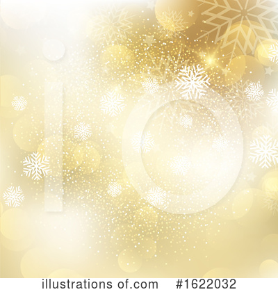 Royalty-Free (RF) Christmas Clipart Illustration by KJ Pargeter - Stock Sample #1622032
