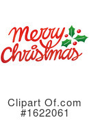 Christmas Clipart #1622061 by Zooco