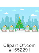 Christmas Clipart #1652291 by BNP Design Studio
