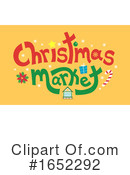Christmas Clipart #1652292 by BNP Design Studio