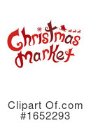 Christmas Clipart #1652293 by BNP Design Studio