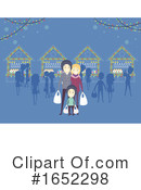 Christmas Clipart #1652298 by BNP Design Studio