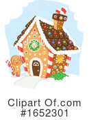 Christmas Clipart #1652301 by BNP Design Studio